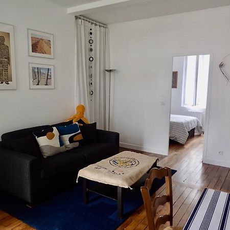 Appartement Tempere Avec Terrasse Tours Buitenkant foto