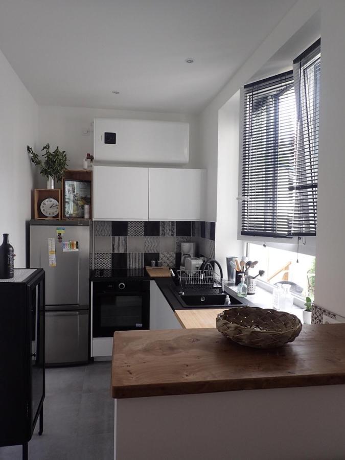 Appartement Tempere Avec Terrasse Tours Buitenkant foto