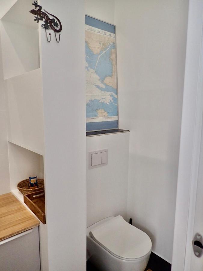 Appartement Tempere Avec Terrasse Tours Buitenkant foto